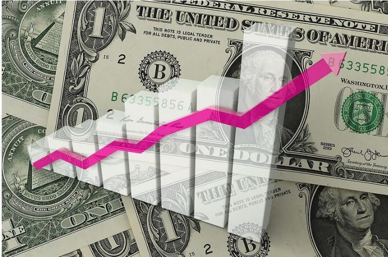 NextImg:Bidenflation clocks in at 19.1% since Joe Biden took office