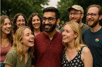 The white people who made Zohran Mamdani New York’s probable future mayor