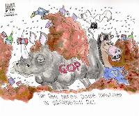 Previous Cartoon