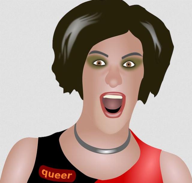 transgender