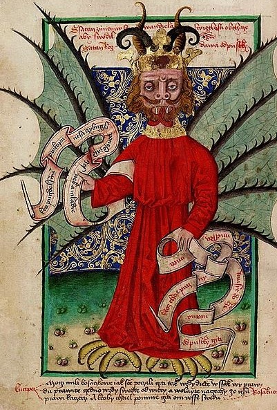 Madonna’s Dallas concert goes all-in for Satan