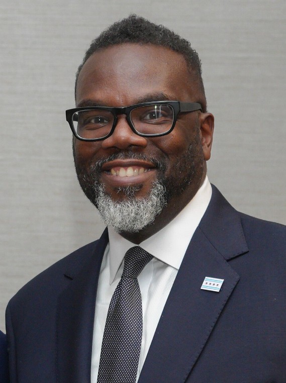 Chicago mayor says imprisoning violent criminals is racist and immoral