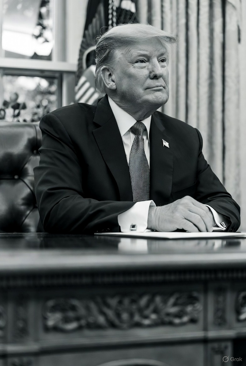 America is Back: ICE Raids, Crushing Cartels, and Confronting Venezuela