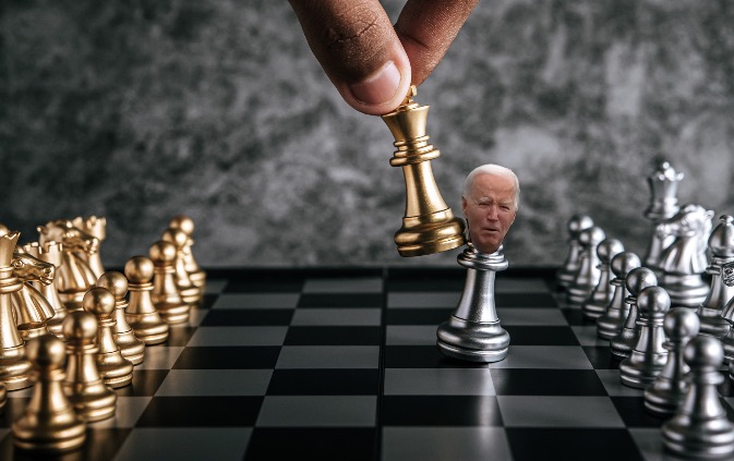 Where do the Democrats go from here?