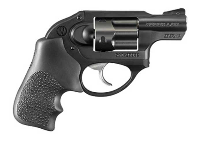 Revolvers for women aren't such a great idea