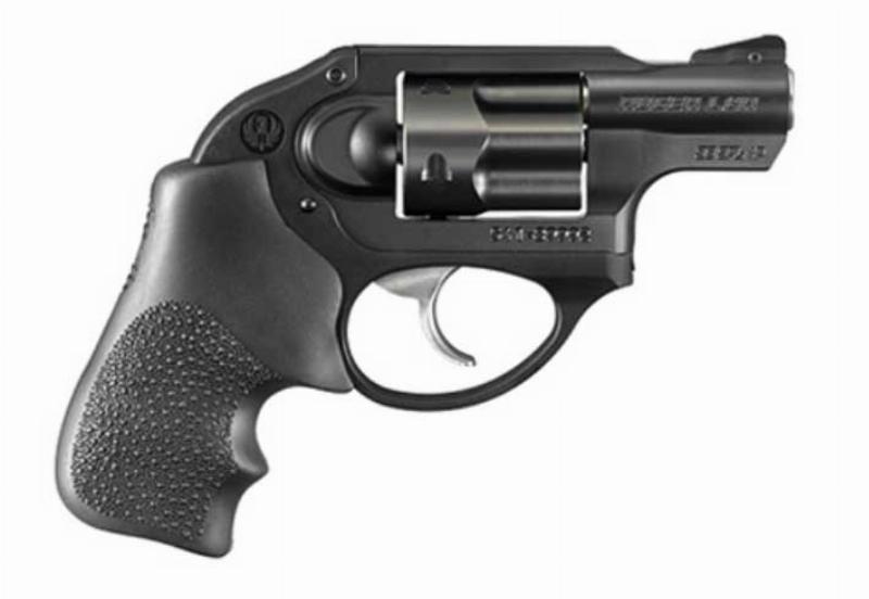 NextImg:Revolvers for women aren't such a great idea