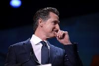 Not satire: Gavin Newsom calls DOGE a ‘promo project,’ says he’s been making California cheaper and more efficient for years