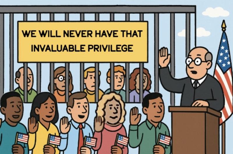 NextImg:Tweaking immigration: No path to citizenship for illegals, ever