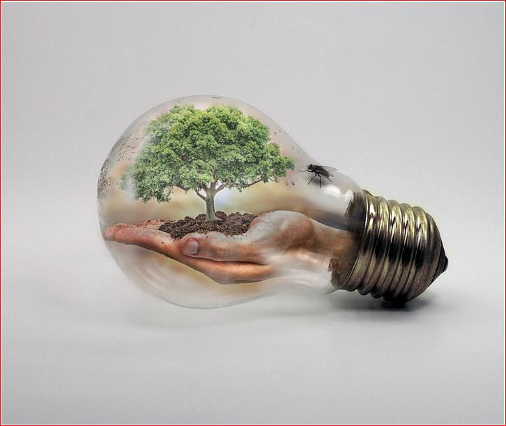 Let’s say man <em>is</em> changing the climate. So what?