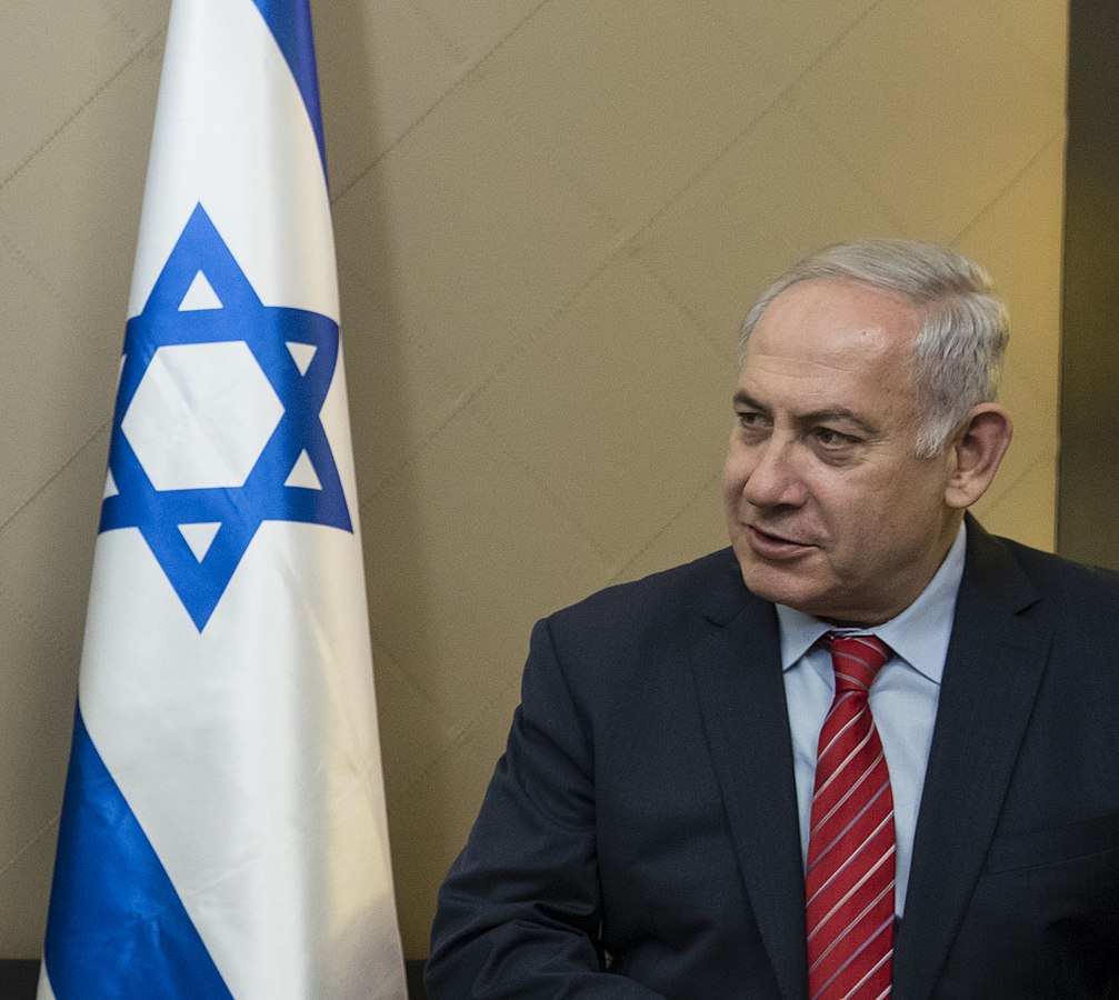 Netanyahu was right to rebuke France’s Macron