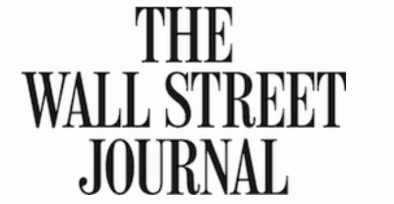 NextImg:Wall Street Journal Convenes a Clinic in Media Bias
