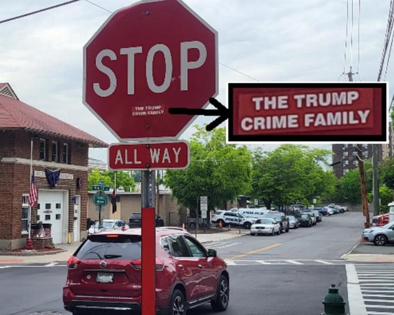 NextImg:Democrats impose themselves everywhere, on everything, and that must stop