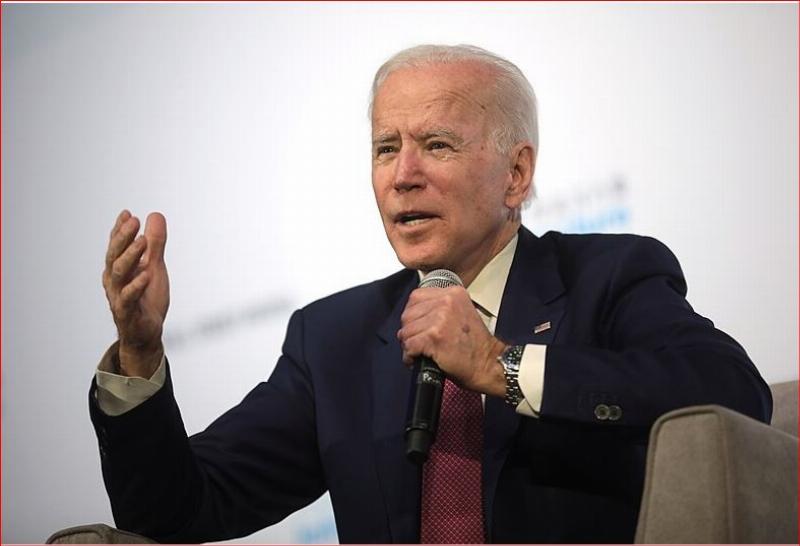 NextImg:Biden's venal and dangerous exit gambit