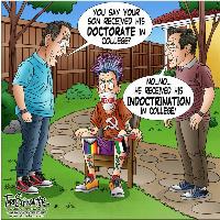 Previous Cartoon