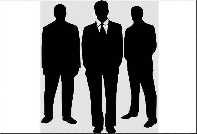 Men are under attack, especially Judeo-Christian ones