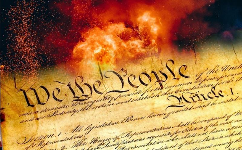 NextImg:The White House announces an insurrection to ‘reform’ the Supreme Court