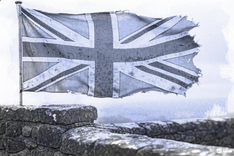 NextImg:The British Establishment Has Ferociously Attacked Britain