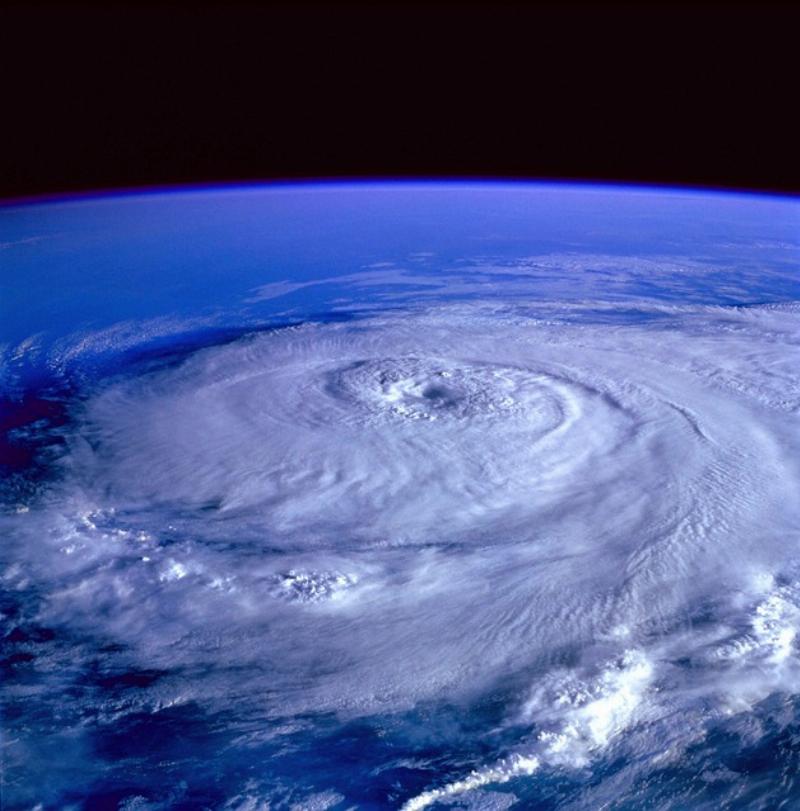 NextImg:Hurricane facts vs. climate fiction
