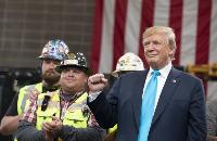 MAGA and the Unions