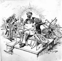 Labor Day is Really All About American Exceptionalism