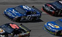 NASCAR: Truly America’s true sport