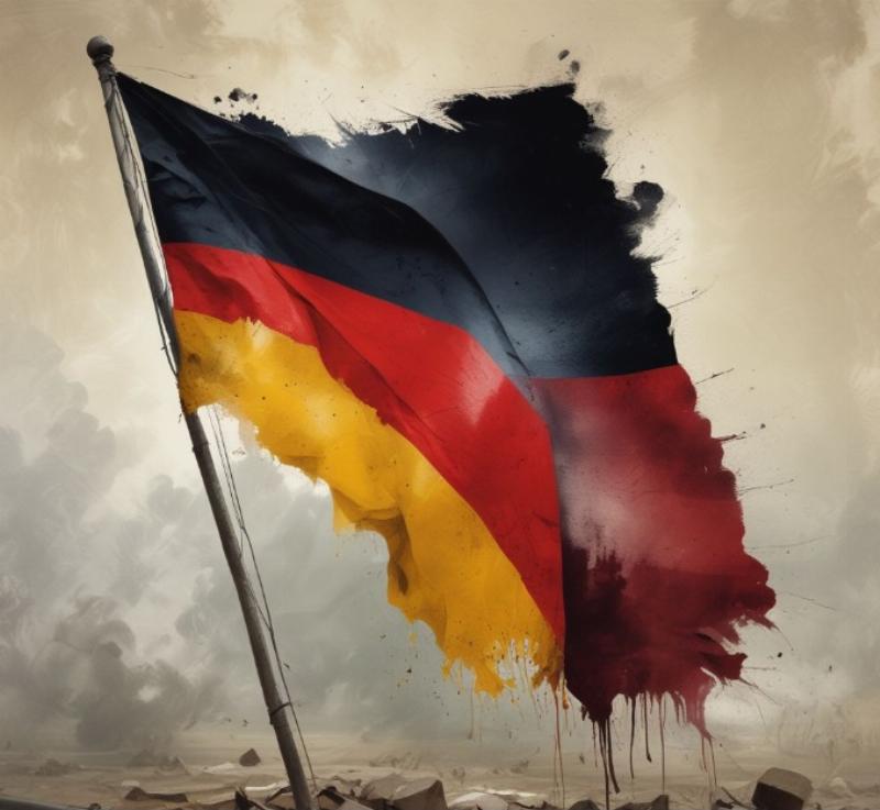 NextImg:Germany’s Pension Ponzi on the Brink