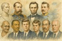 Estranged Bedfellows: Politics and Assassination