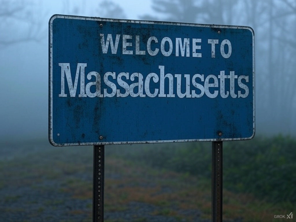 Massachusetts schools teach antisemitism