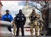 For cities, it's time to declare martial law