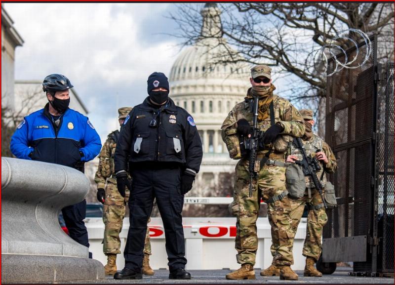 NextImg:For cities, it's time to declare martial law