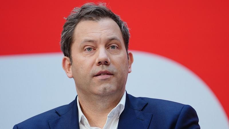 NextImg:Soft power, empty hands: Germany’s finance minister fails in D.C.