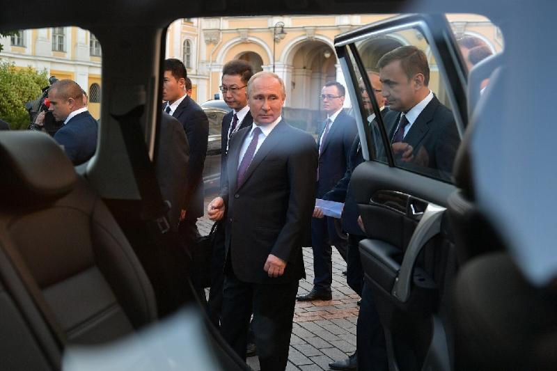 NextImg:Putin in the crosshairs