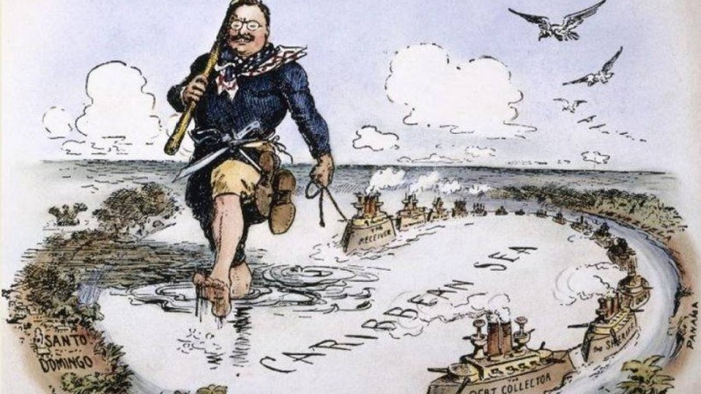 Should We Walk Away from the U.S. Empire?