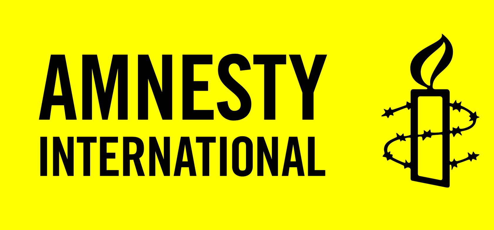 Amnesty International gives us a fresh new reason to restore the death penalty