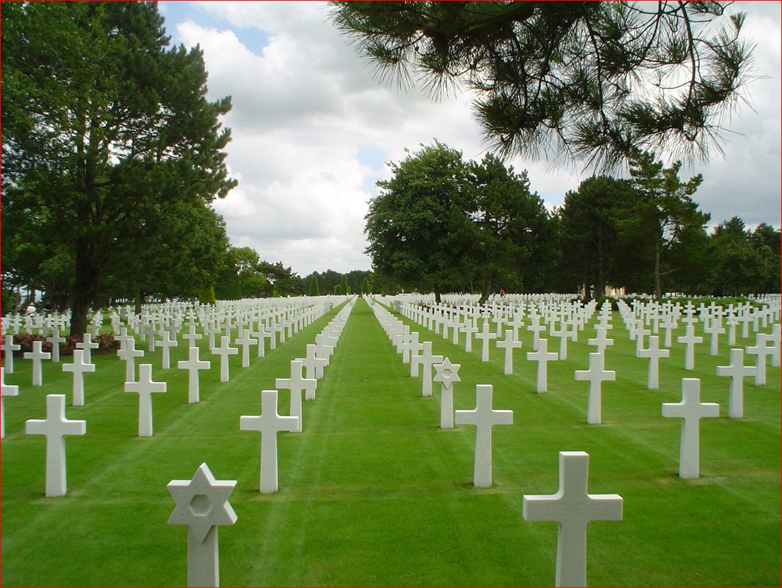 Memorial Day 2025: A tribute to those who paid the ultimate price
