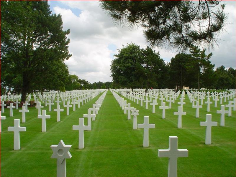NextImg:Memorial Day 2025: A tribute to those who paid the ultimate price