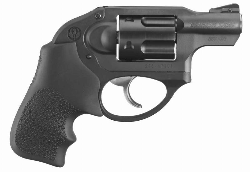 NextImg:.357 Magnum arguments