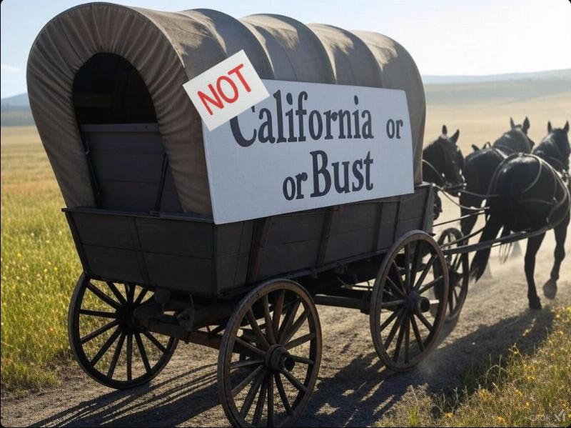 NextImg:California is not only gaining illegal aliens; it’s still losing native Californians
