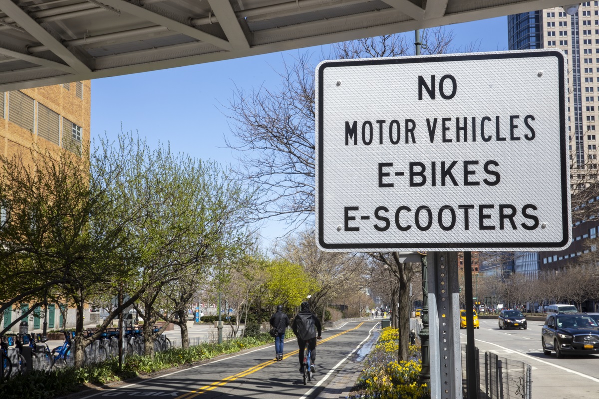 Eliminating Biden’s EV mandate 