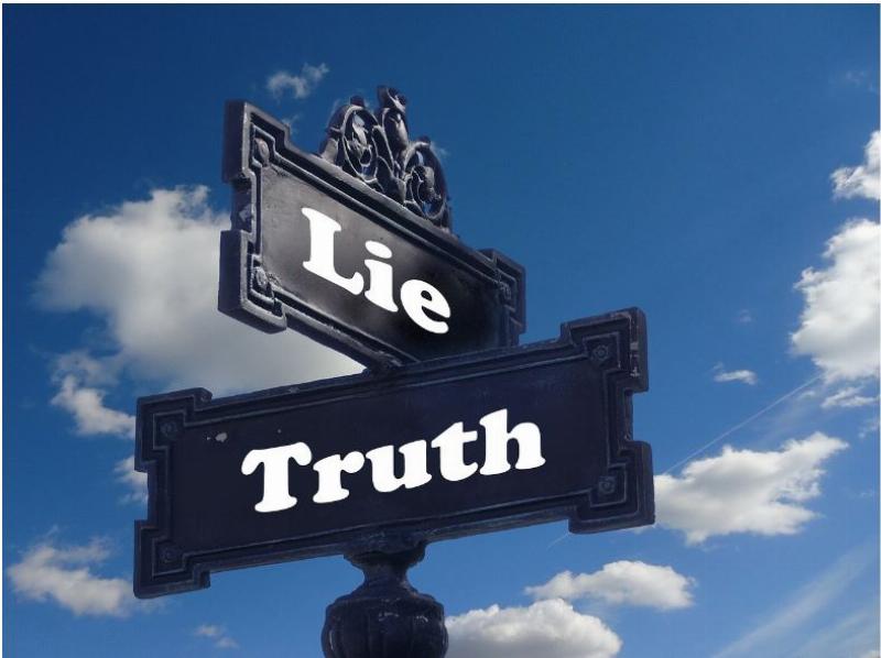 NextImg:Could the media tell the truth even if they wanted to?
