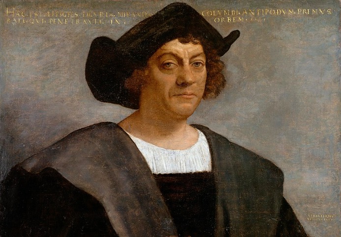 Columbus, presentism, and judging the past