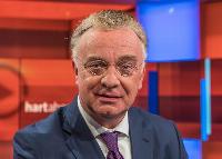 A Lonely Voice in the Desert