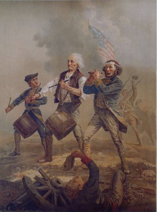 What Did You Do In The War, Daddy?