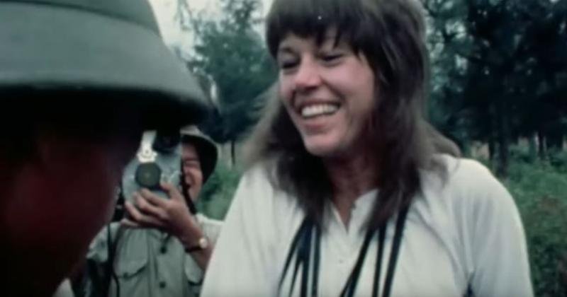 NextImg:Cultural sensitivity: Calif lawmakers declared 'Jane Fonda Day' on the day Vietnamese-Americans mourn the fall of Saigon
