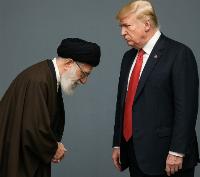 Iran Effectively Surrenders to the United States