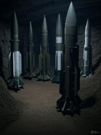 With the nuclear age came the environmental movement