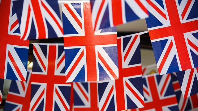  VE Day:  Don’t keep calm and carry on