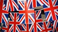  VE Day:  Don’t keep calm and carry on