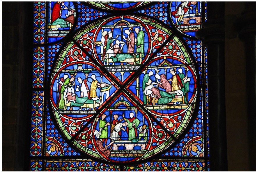 Wokester women priests drive hundreds of Anglican clergymen to the Catholic Church -study