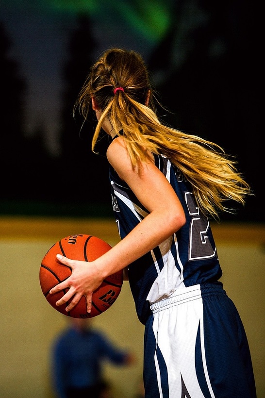 How to solve the trans women's sports issue